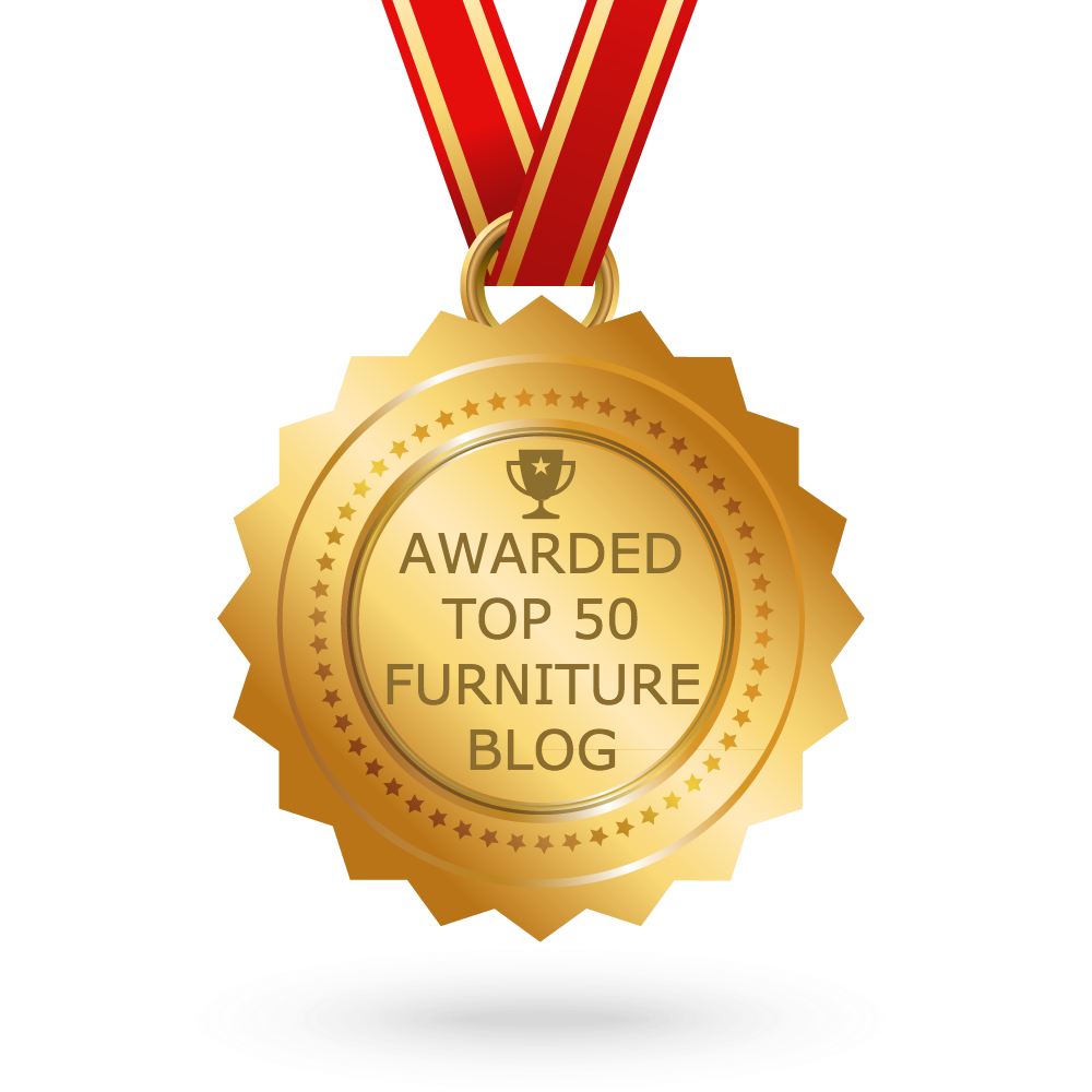 Top 50 Furniture Blog
